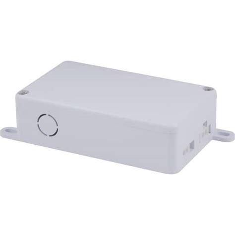 linkable direct wire junction box|wire junction box.